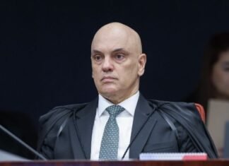 Alexandre de Moraes inicia votos e aponta motivação política no caso Marielle