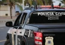 Homem é preso por estupro continuado contra a própria filha em cidade baiana