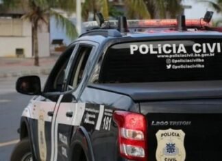 Homem é preso por estupro continuado contra a própria filha em cidade baiana