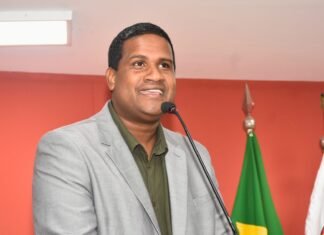 Vereador Caio Ramos destaca mais de 300 atendimentos em ação voltada à saúde da mulher