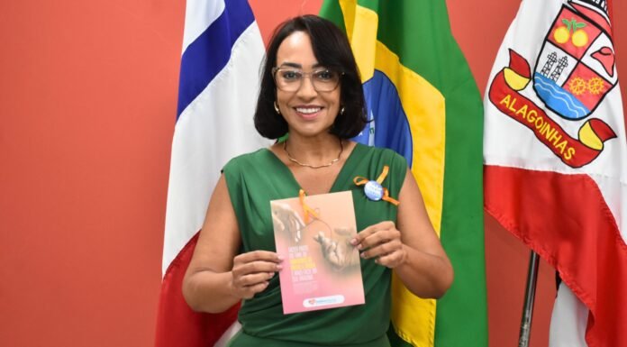 Vereadora Jaldice Nunes destaca participação de empreendedoras de Alagoinhas no evento Empodere-se, em Salvador