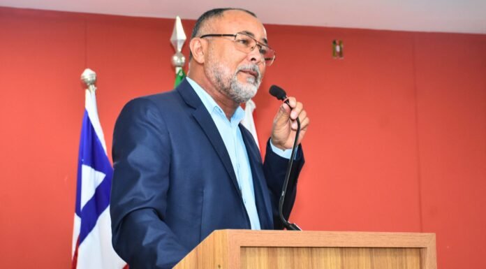 Vereador Jorge da Farinha exalta união do parlamento, destaca alcance social da “Rua de Lazer” e anuncia R$ 150 mil em emendas para reformas