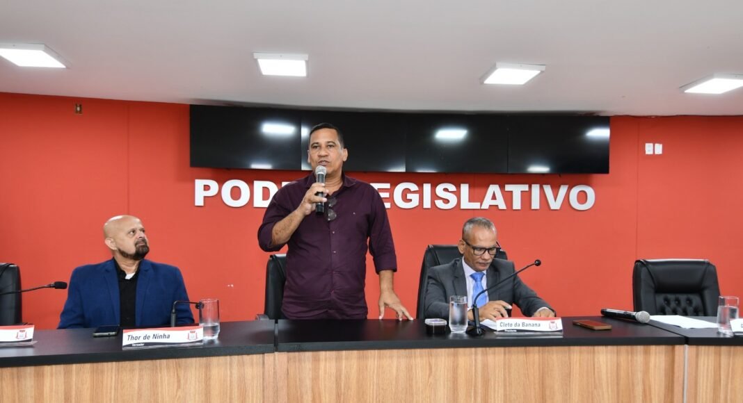 Alagoinhas aplica mais de 20% da receita em Saúde, supera mínimo constitucional e amplia serviços à população