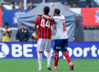 Bahia tem vantagem histórica em finais únicas contra o Vitória; veja retrospecto