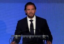 Daniel Vorcaro é preso por interferir em investigações das fraudes do Banco Master