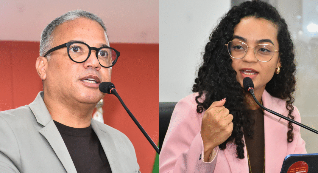 Vereadores denunciam caos no SAAE e falta de integração na Prefeitura de Alagoinhas