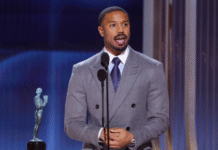 ‘Pecadores’ vence Actor Awards e acirra corrida de Wagner Moura ao Oscar