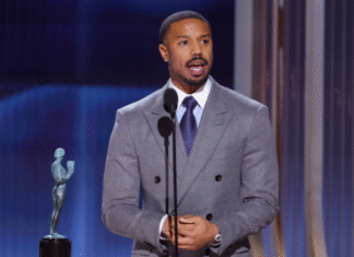 ‘Pecadores’ vence Actor Awards e acirra corrida de Wagner Moura ao Oscar