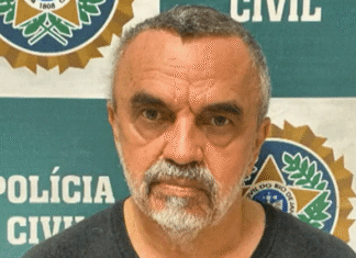 Ator José Dumont é preso pelo crime de estupro de vulnerável; saiba detalhes