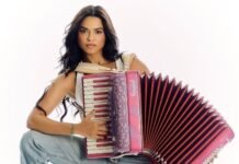 Lucy Alves é confirmada na primeira edição do Festival Gonzagão de Forró na Bahia