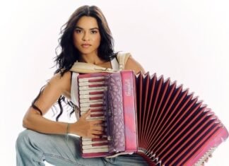 Lucy Alves é confirmada na primeira edição do Festival Gonzagão de Forró na Bahia
