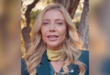 Luiza Possi abandona MPB e anuncia carreira gospel: ‘Deus em primeiro lugar’