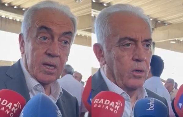 ‘Flávio Bolsonaro tem razão’, diz o Otto Alencar sobre a PEC para o fim da reeleição