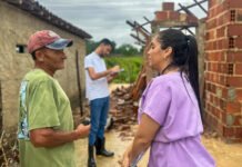 Governo Federal reconhece situação de emergência em Alagoinhas