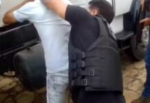 Professor de matemática é preso, suspeito de crimes sexuais contra alunas adolescentes