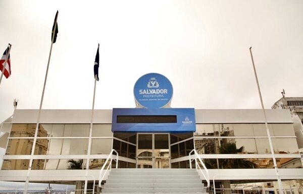 Prefeitura de Salvador deu exclusividade ao Banco Master em consignado para servidores