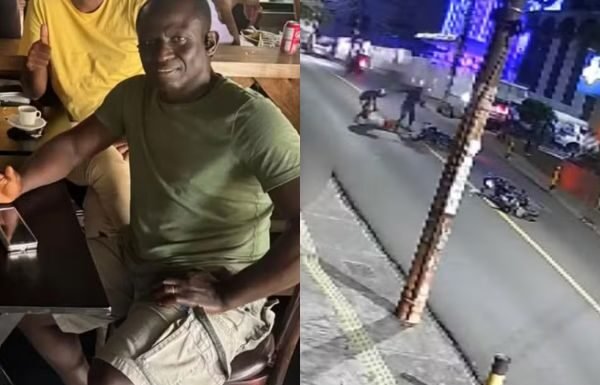 Polícia Civil da Bahia prende dois suspeitos de matar turista norte-americano