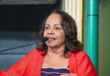 PCdoB indica Aladilce Souza para suplência de Wagner e Rui no Senado