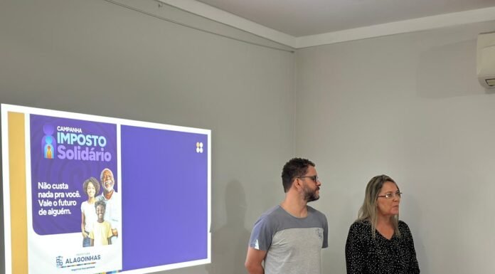 Sedes apresenta campanha Imposto Solidário a profissionais de contabilidade em Alagoinhas