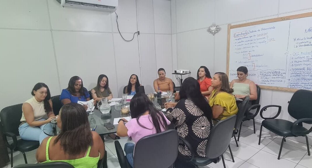 Atenção Primária à Saúde: Alagoinhas registra mais de 80% das unidades com desempenho entre “ótimo” e “bom”