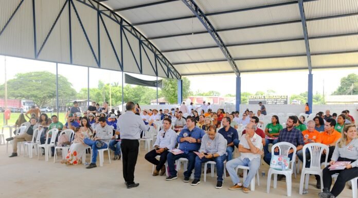 Sealba Alagoinhas promove qualificação técnica e parcerias estratégicas para o agronegócio
