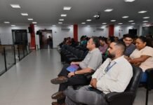 Prefeitura de Alagoinhas mobiliza população para construir Plano de Mobilidade Urbana