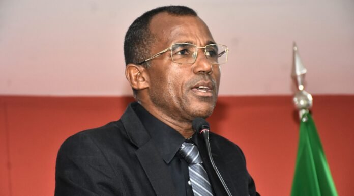 Vereador Thor de Ninha defende superação do “atraso histórico” contra mulheres e garante lisura em processo seletivo da Prefeitura