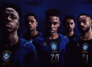 Camisa do Brasil na Copa de 2026 ficou mais barata em camparação histórica; entenda