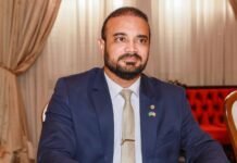 Capitão Alden realiza ações em prol da criação do Estatuto da Segurança Privada