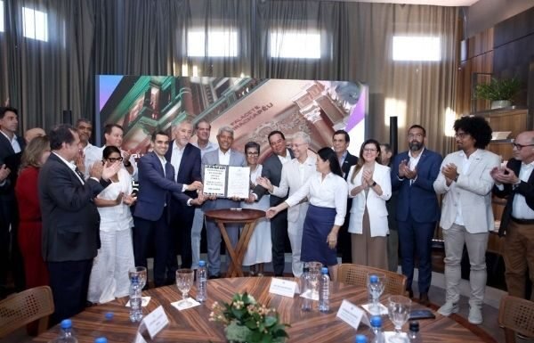 Centro Antigo de Salvador terá vias requalificadas e redes elétricas subterrâneas