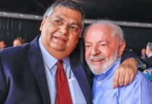 Flávio Dino anula atos da CPMI contra filho de Lula