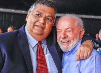Flávio Dino anula atos da CPMI contra filho de Lula