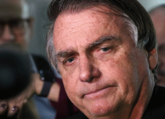 Bolsonaro tem melhora clínica nas últimas 24 horas, diz hospital