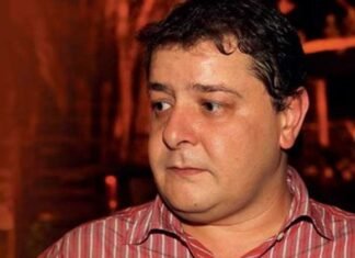 Filho de Lula admite viagem paga por ‘Careca do INSS’