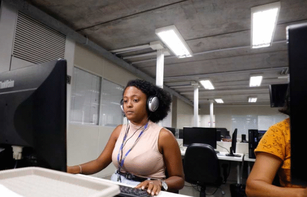 Partiu Estágio abre 5 mil vagas para universitários na Bahia