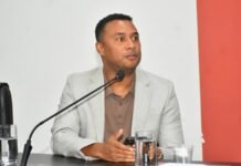 Vereador Gleyser Soares cobra soluções para saúde e educação