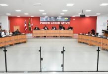 Força política do município e questões vinculadas ao SAAE foram temas de debates na Câmara Municipal