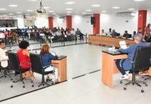 Câmara Municipal une-se contra desinformação e debate ética na vida pública