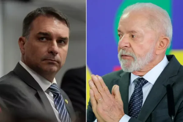 Flavio-Bolsonaro-e-Lula-e1774534401660