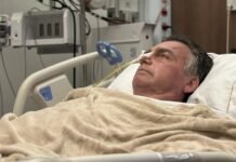 Bolsonaro tem melhora no quadro de saúde, diz relatório médico