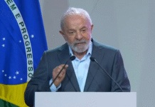 ‘Se depender de mim, a gente fecha as bets’, diz Lula