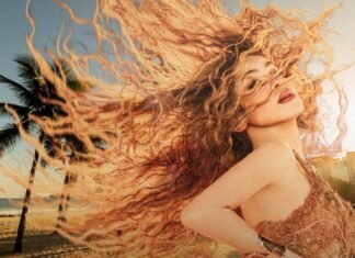 Shakira terá palco com 500 m² de LED para show no Todo Mundo no Rio
