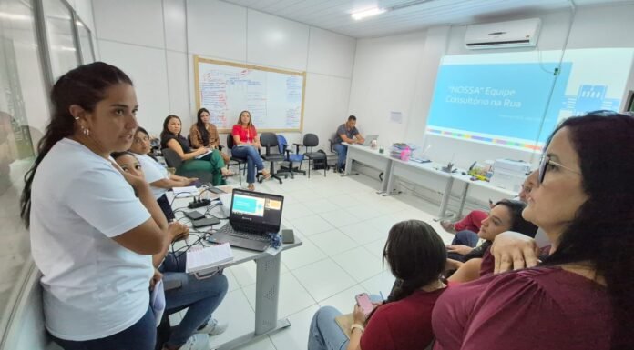 Alagoinhas inicia implantação do Consultório na Rua e expande acesso à saúde