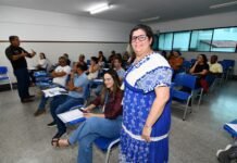 Alagoinhas promove curso para capacitar servidores nos novos marcos urbanísticos e ambientais
