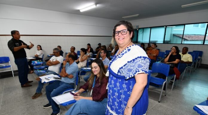 Alagoinhas promove curso para capacitar servidores nos novos marcos urbanísticos e ambientais