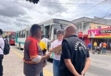 Prefeitura de Alagoinhas avança em consulta pública do Plamob