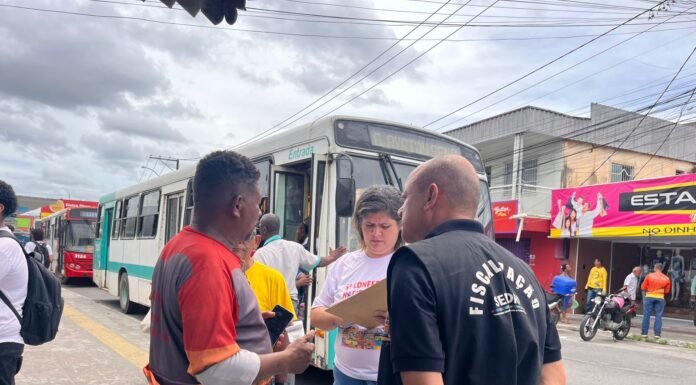 Prefeitura de Alagoinhas avança em consulta pública do Plamob