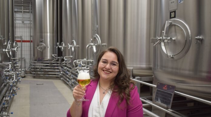 Brazilian International Beer Awards anuncia nova coordenação técnica