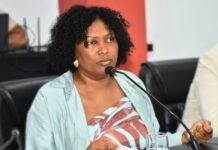 Vereadora Juci Cardoso repudia fake news contra colegas e convoca Câmara a elevar o debate político