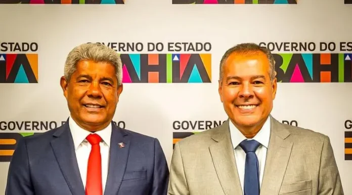 Ex-prefeito de Alagoinhas é nomeado secretário de Desenvolvimento Urbano da Bahia